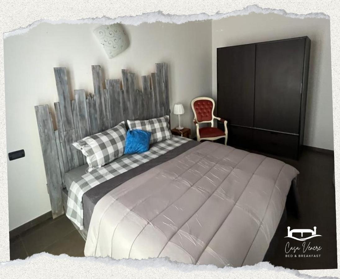 Bed and Breakfast Casa Venere Ferrara Esterno foto