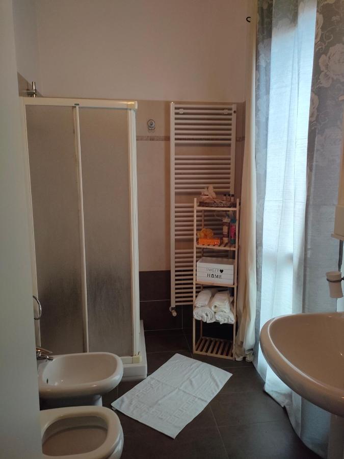 Bed and Breakfast Casa Venere Ferrara Esterno foto