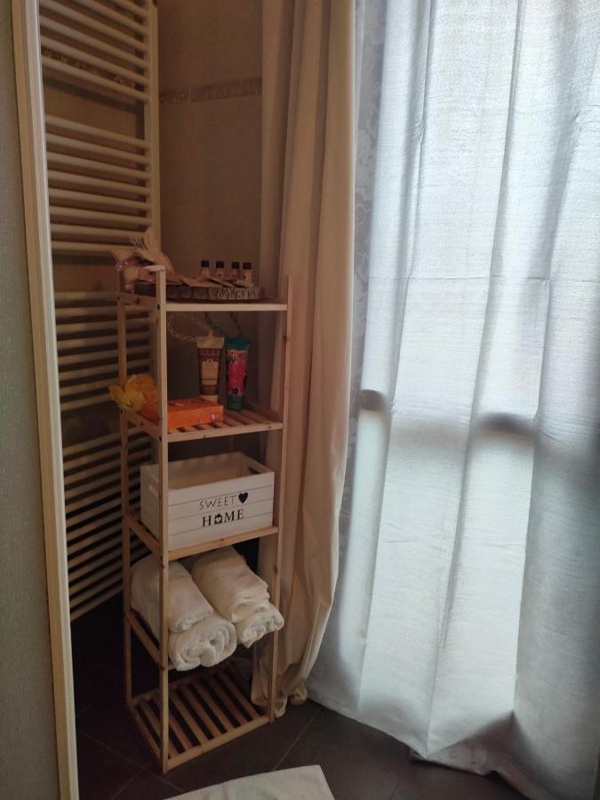 Bed and Breakfast Casa Venere Ferrara Esterno foto