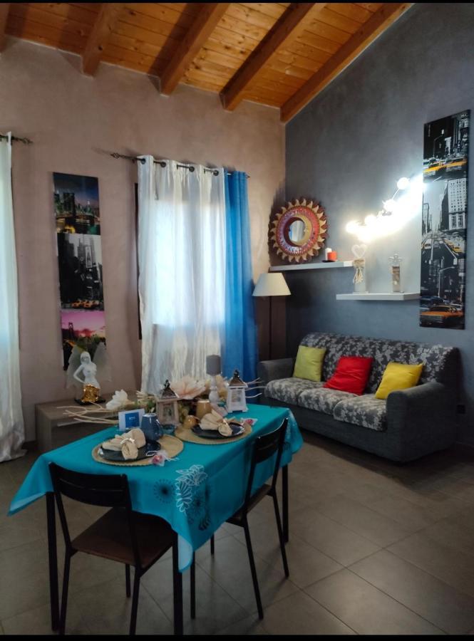 Bed and Breakfast Casa Venere Ferrara Esterno foto