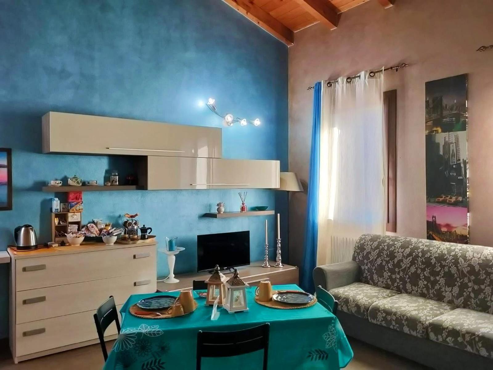 Bed and Breakfast Casa Venere Ferrara Esterno foto